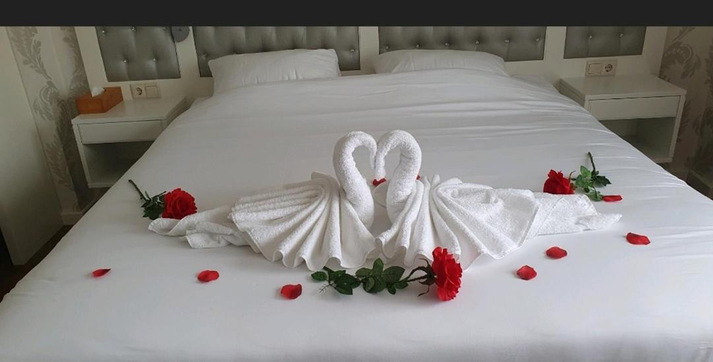 Bedroom 2, Hotel Restaurant Keizersberg, Gemert-Bakel