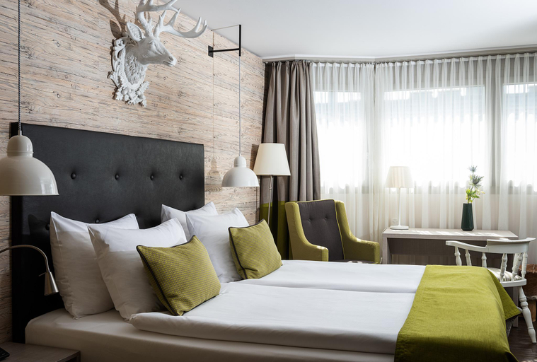Bedroom 15