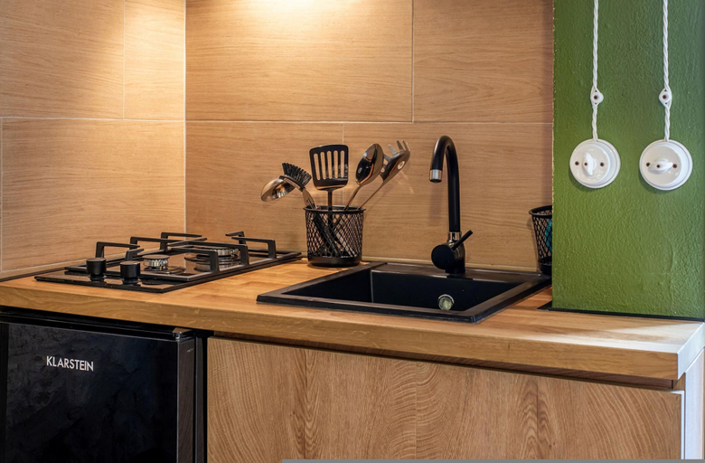 Room 2, Giob Studio In The Centre, Taranto