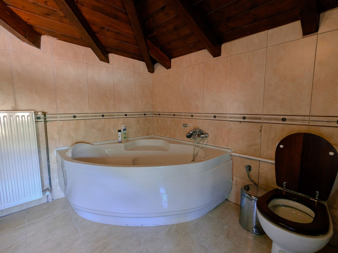 Bathroom 3, Arachova in Arachova, Central Greece