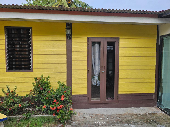 Exterior & Views 1, Bansuan Inthanon Eco Resort, Chom Thong