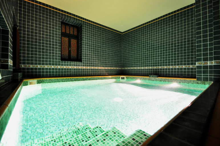 Sport & Beauty 2, Grand Hotel Prague, Jičín