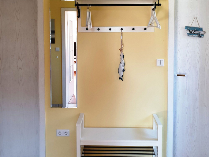 Interior 3, Ferienhaus Marlina Glueckstreffer in Busum Nahe, Dithmarschen