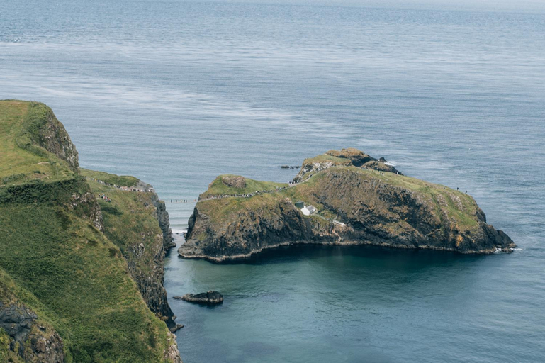 Others 4, The Fullerton Arms, Causeway Coast and Glens