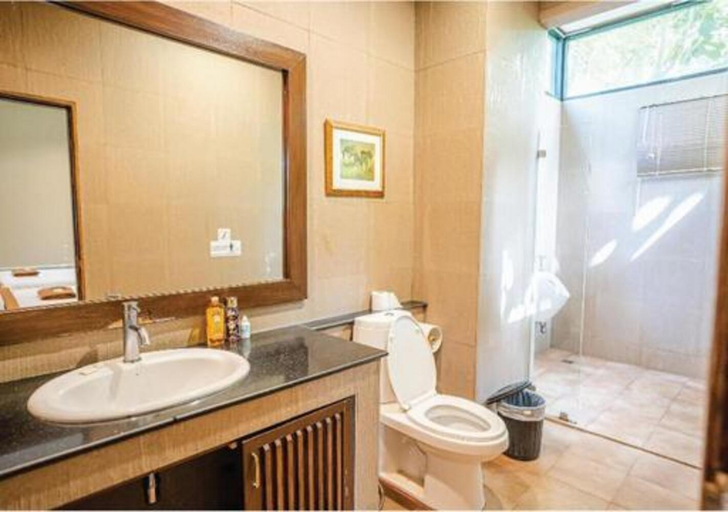 Bathroom 4, Khaoyai Valley 2, Pak Chong