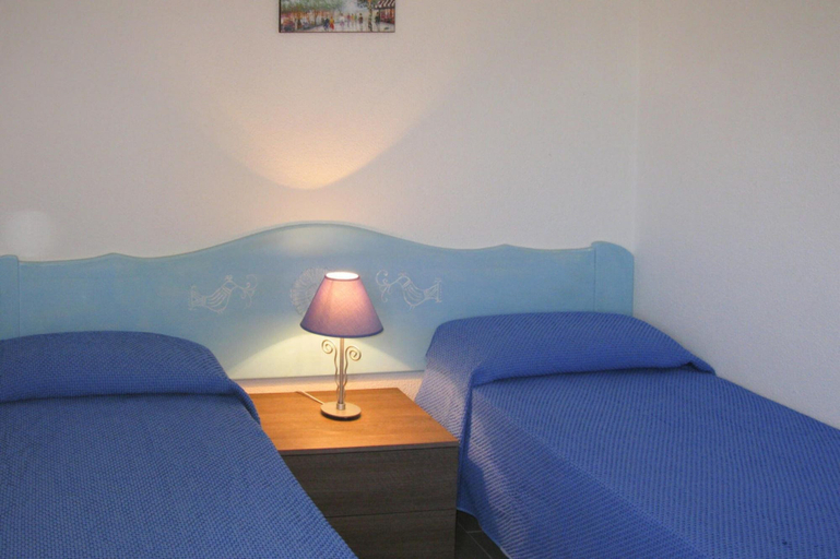 Room 4, Apartment on Costa Rei Near Turquoise Beach, Cagliari