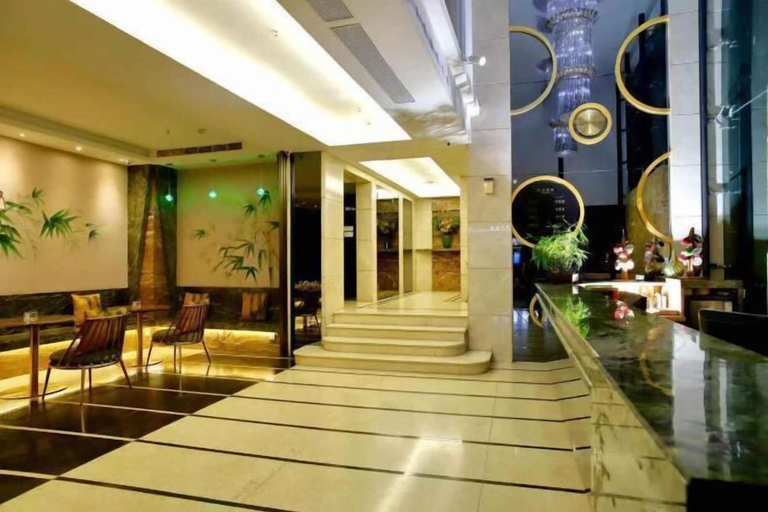 Others 5, Cui Zhu Hotel, Shenzhen