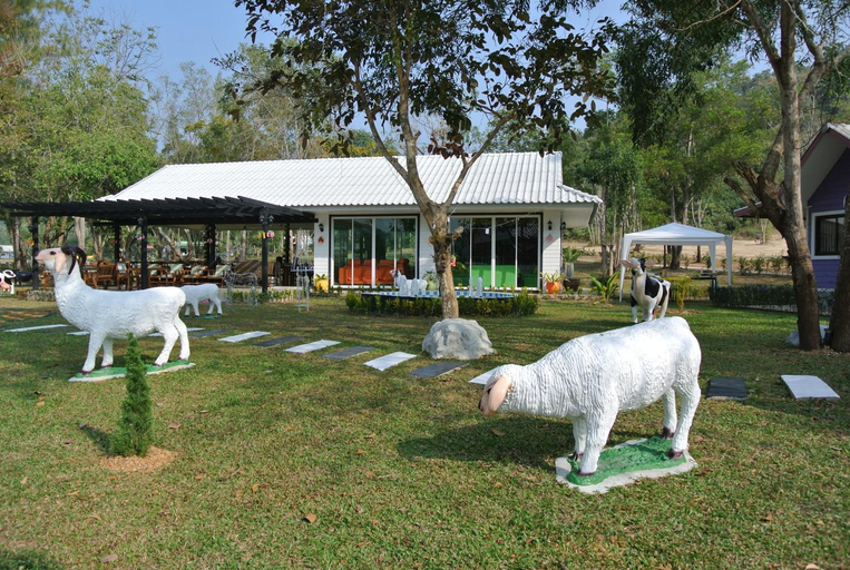 Others 5, Rai Sooksangchan Resort, Kaeng Krachan