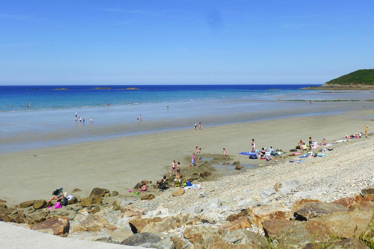 Water view 3, Holiday Home Near Village Centre and Beach, Finistère