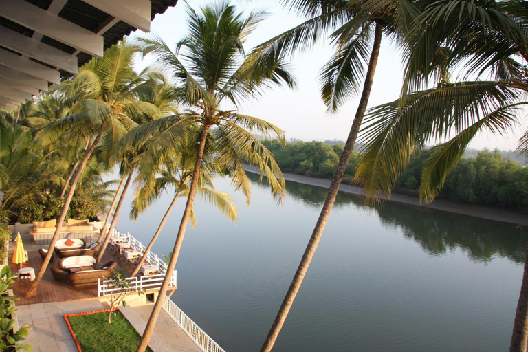 Food & Drinks 5, Casa Colvale - A Boutique Resort, North Goa