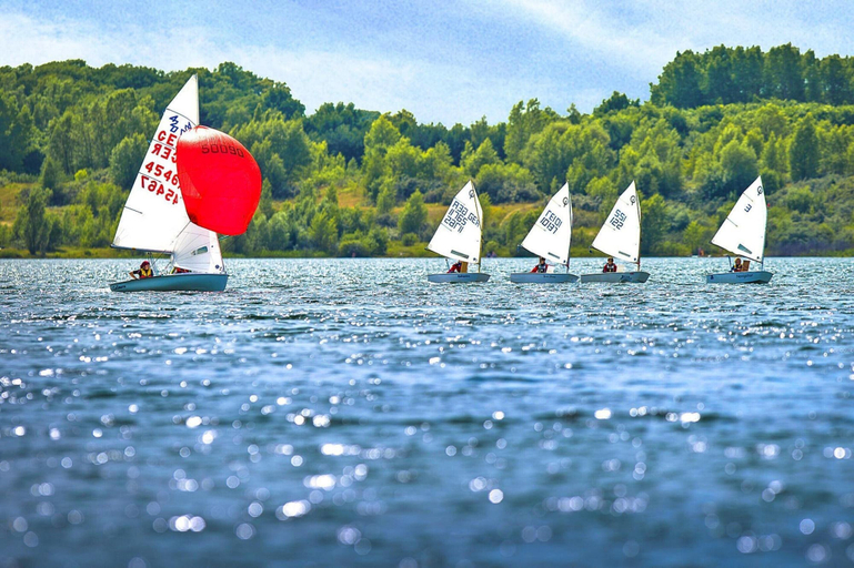 Others 4, Camp David Sport Resort, Nordsachsen