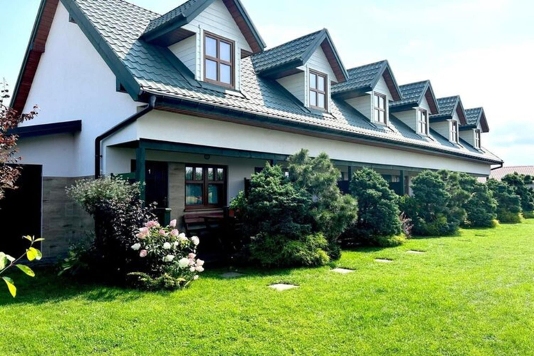 Others 5, Comfortable holiday homes close to the beach, Koszalin
