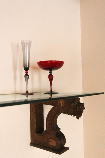 Food & Drinks 4, Sarai Apartments, Venezia