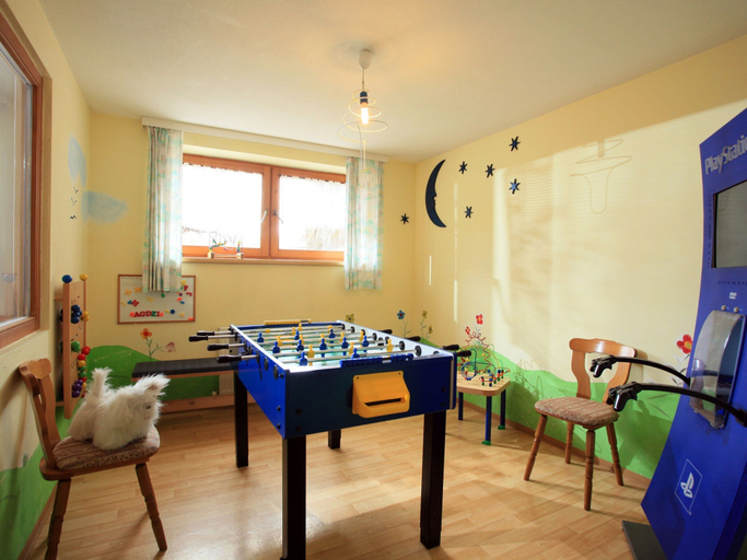 Property amenity, Apartamento Brixental, Kitzbühel