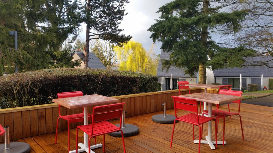 Facilities, Apartment in Amboise with Terrace, Indre-et-Loire