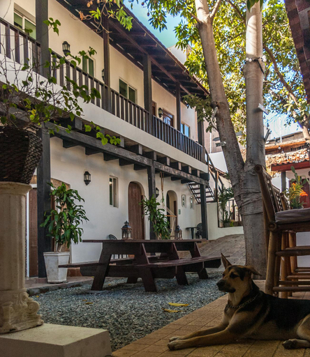 Others 2, Island Life Hostel, Distrito Nacional