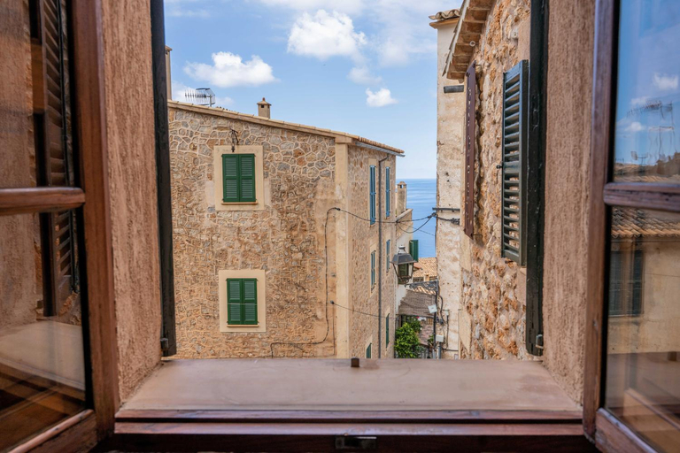 Exterior & Views 2, Son Borguny , Baleares