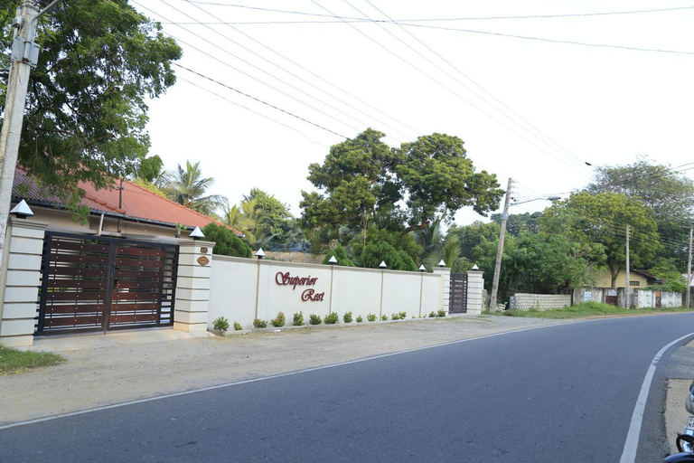 Others 4, Superior rest, Jaffna