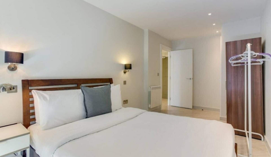 Primary image, Modern, Central East London City Apartment, London