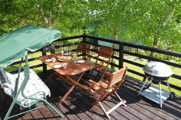 Dining, Holiday Home, Koleczkowo, Wejherowo
