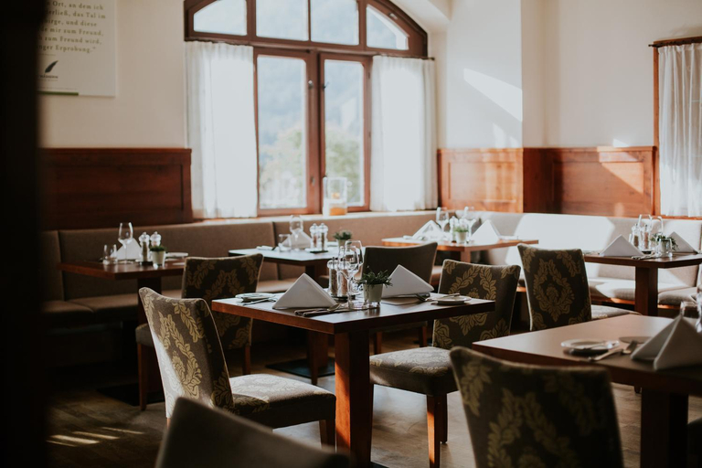 Food & Drinks 5, G'sund & Natur Hotel Die Wasnerin - Adults Only, Liezen