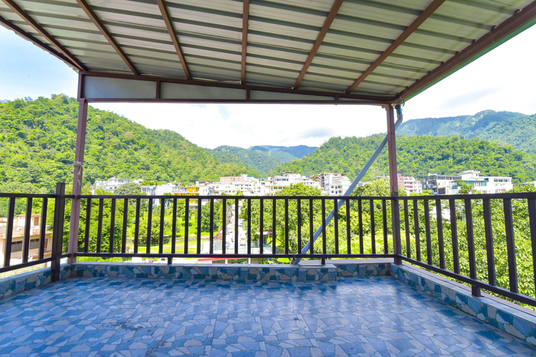 Sport & Beauty, Fabhotel Uv, Garhwal