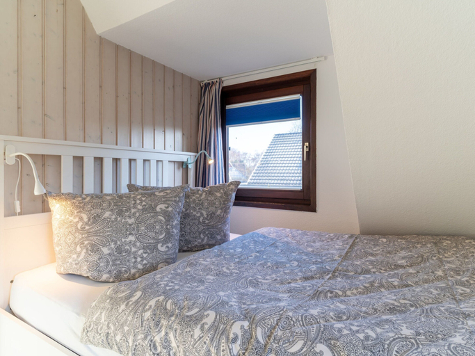 Room 5, Komfortable Ferienwohnung in St.peter Ording, Nordfriesland