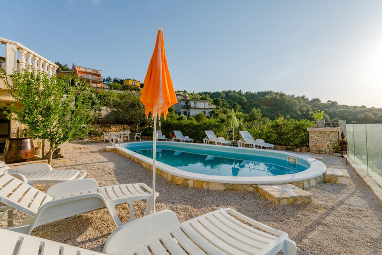 Sport & Beauty 4, Apartment Sea Star, Trogir