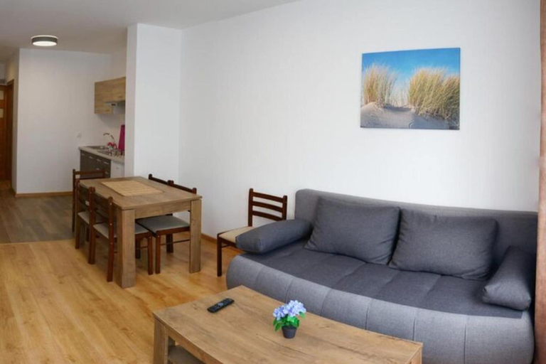 Dining 2, Cottage, 2 Bedrooms, Swimming Pool, Grzybowo, Kołobrzeg