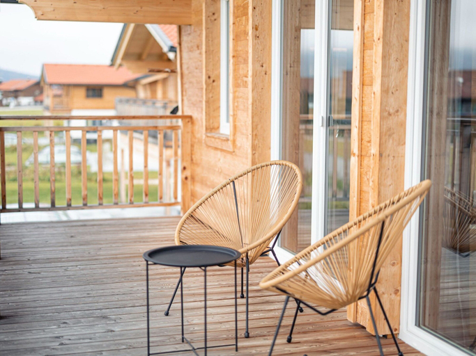 Others 5, Inzell Chalets With Private Pool, Traunstein