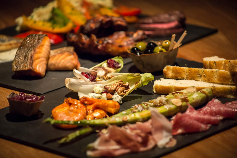 Food & Drinks 3, De Hemel De Kracht van Ambacht, Nijmegen