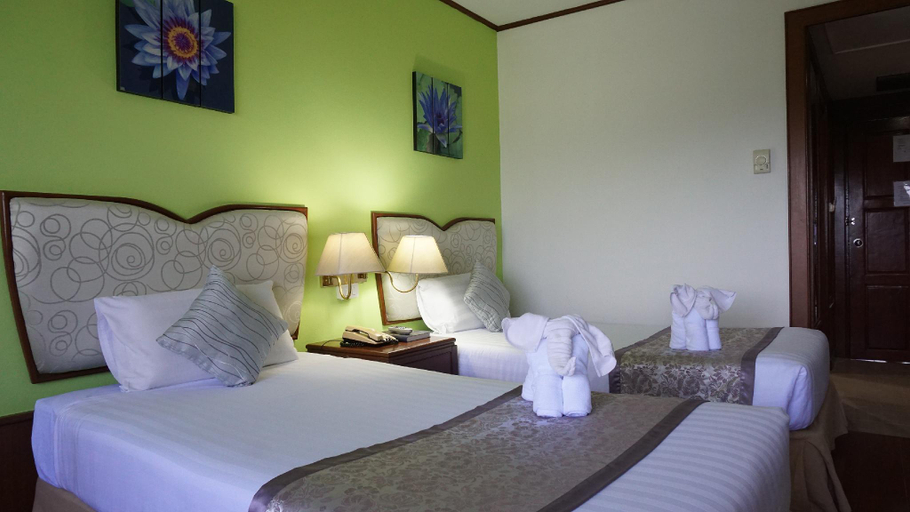 Bedroom 1