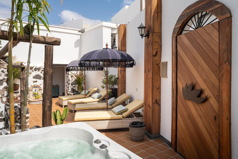 Sport & Beauty 3, El Charco Suites, Las Palmas