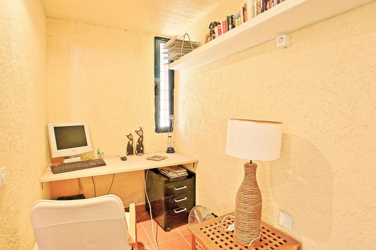 Others 5, Casa do Tina in Mparmpati, Ionian Islands