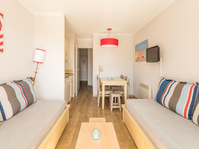 Dining 4, Residence L'ange Gardien, Villefranche-sur-mer, Alpes-Maritimes