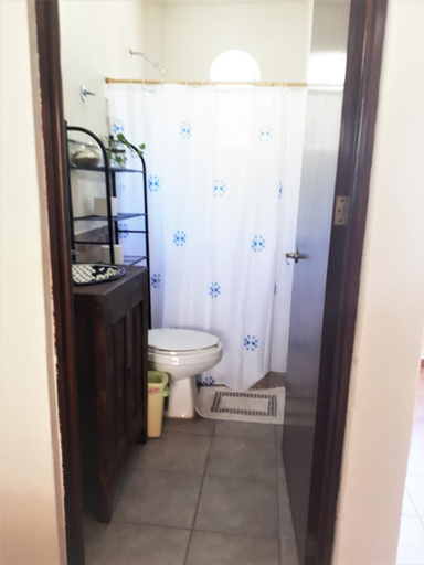 Bathroom 3, La Vivienda Villa, Dist. Pochutla