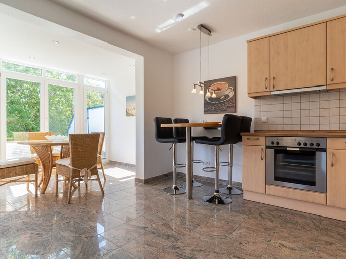 Dining 5, Wohnung in St.peter Ording, Nordfriesland