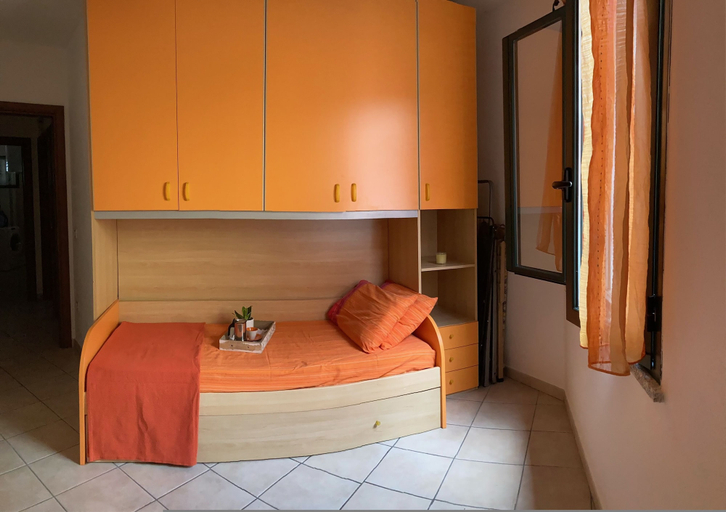 Room 5, Sardinia RE - Borgo Marconi, Olbia-Tempio