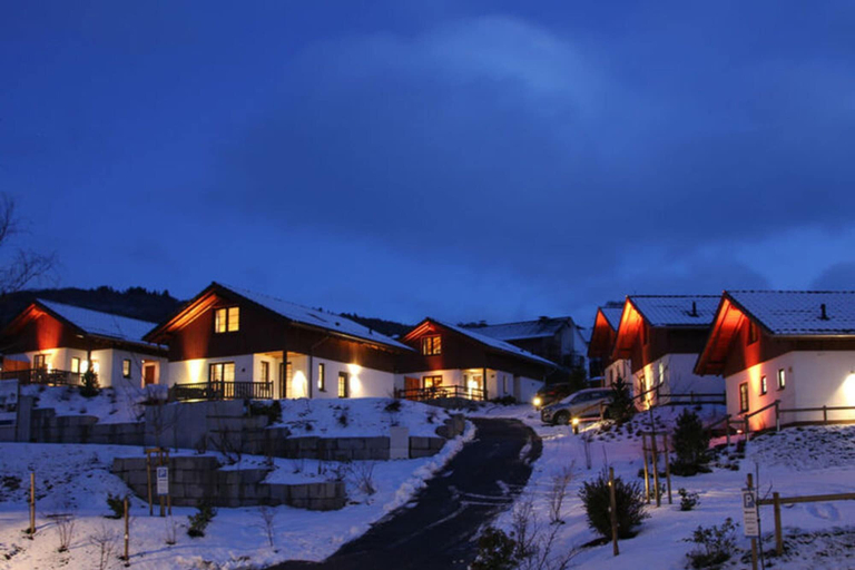 Exterior & Views 2, Chalets am Diemelsee in Heringhausen, Waldeck-Frankenberg