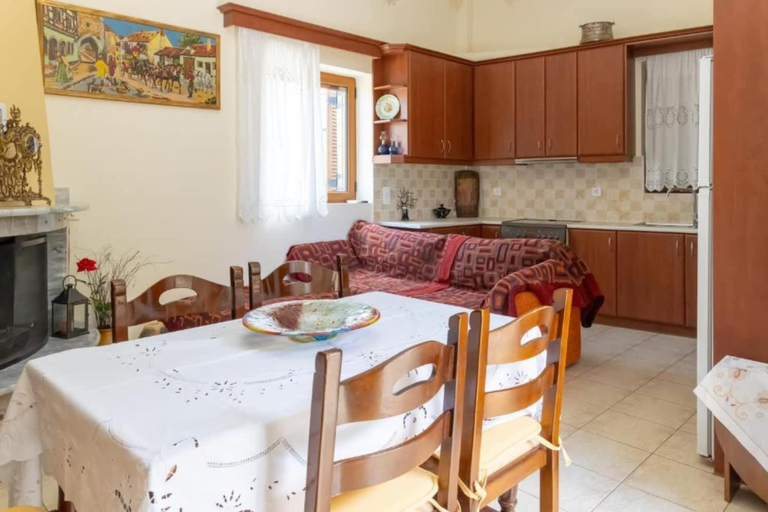 Room 3, Platsa Seaview Retreat - A Stone-built Escape, Peloponnese