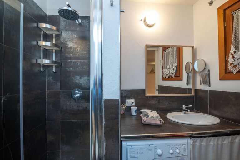 Room 3, Giotto In Sardegna With Shared Pool, Olbia-Tempio