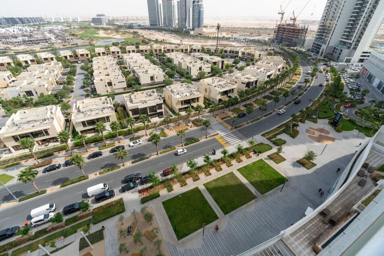 Others 4, Neat Studio at Carson C, Dubai