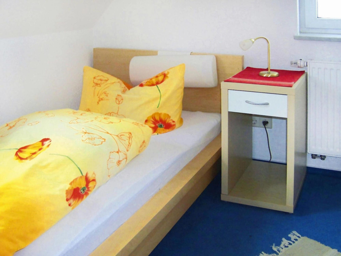 Room 5, Ferienhaus am Kummerower See, Kummerow, Mecklenburgische Seenplatte