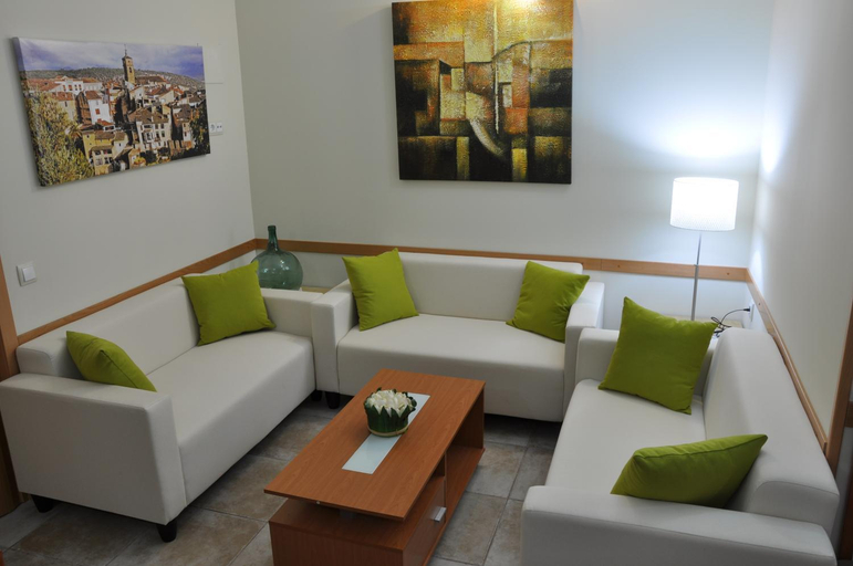 Others 5, Hostal Rural Letur, Albacete