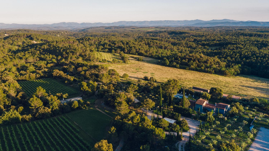 Others 3, Domaine Monte Verdi, Var