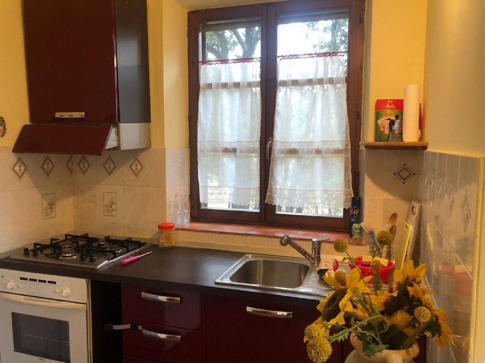 Others 5, Cozy Farmhouse in Paciano With Private Pool, Perugia