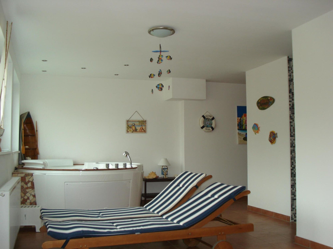 Others 5, Altenmarkt Villa With a Fireplace, Sankt Johann im Pongau