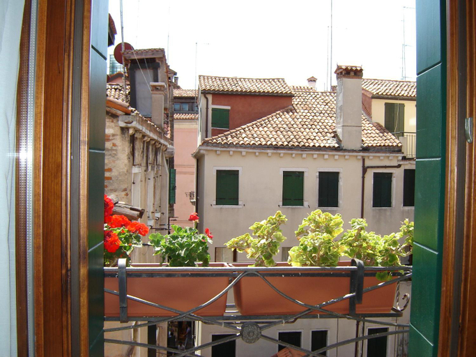 Others 5, Locanda Correr, Venezia