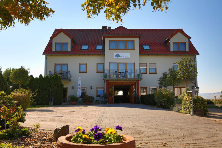 Others 4, Fetzers Landhotel, Mainz-Bingen