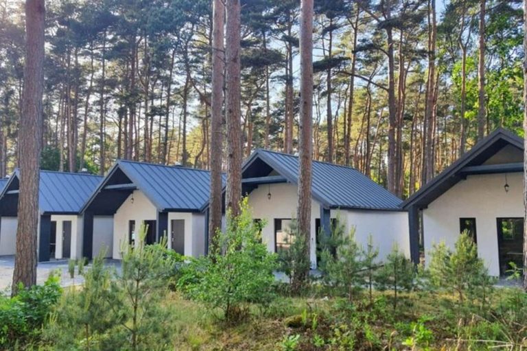 Exterior 3, Comfortable Holiday Cottages, Jaroslawiec, Sławno